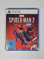 Produktbild: Marvel's Spider-Man 2 Deutsch für PS5 Playstation 5 Neu in Folie verschweißt