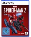 Produktbild: Marvel's Spider-Man 2 PS5 PlayStation 5 Spiel Action Singleplayer DE
