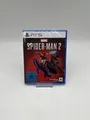 Produktbild: Marvel's Spider-Man 2 (Sony PlayStation 5) - PS5 - NEU & Sealed