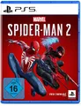 Produktbild: Marvel Spider-Man - 2 PS5       !!!!! NEU+OVP !!!!!