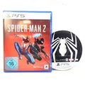 Produktbild: Playstation 5 Spiel Marvel`s Spider-Man 2 Action-Adventure PS5 Zustand: gut