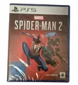Produktbild: Spiderman 2  PS5 Neu & OVP