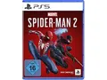 Produktbild: Marvel's Spider-Man 2  Deutsch USK PS5 Playstation 5 NEU OVP