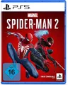 Produktbild: Marvel Spider-Man 2 - PlayStation 5 / PS5 - NEU & OVP