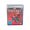 Produktbild: Sony PS5 Spiel • Marvel’s Spider-Man 2 • Playstation