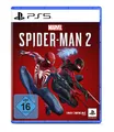 Produktbild: Marvel's Spider-Man 2 – PS5 | Sony | Standard Edition | USK 16