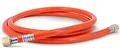 Produktbild: Rotarex Typ 510 Butan & Propan Gasschlauch G1/4'' x G1/4'' LH | 150 cm