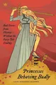 Produktbild: Princesses Behaving Badly Linda Rodriguez McRobbie
