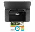 Produktbild: 195697430763 HP OfficeJet 200 Mobile Printer CZ993A HP Inc.