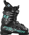 Produktbild: Fischer Sports RC ONE 8.5 CELESTE BLACK/BLACK - Skischuh