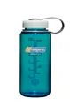 Produktbild: Nalgene Trinkflasche WH Sustain Weithals Wasserfalsche 0,5 Liter 1 L Flasche