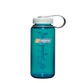Produktbild: Nalgene Trinkflasche Weithals Flasche Sustain 0,5L Trout Green
