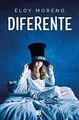 Produktbild: Diferente / Different von Moreno, Eloy | Buch | Zustand gut