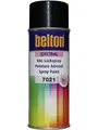 Produktbild: belton Sprühlack Belton Spectral Lackspray 400 ml schwarzgrau