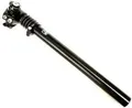 Produktbild: Sitzverteidiger ATB, 2 Bolzen Bestätigung. 27,2 schwarz 300 mm