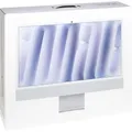 Produktbild: Apple iMac w. Retina 4,5K 24inch 256GB 16GB (M4 8-core) - Silver