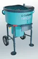 Produktbild: Collomix Kompaktmischer TMX 1000 Kraftmischer Mischer Betonmischer 80 l bis 16mm