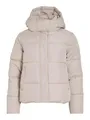 Produktbild: Vila Female Pufferjacke VIMILJA Kapuzen