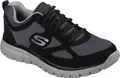Produktbild: Skechers Burns Agoura 52635-BKGY