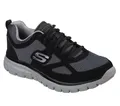 Produktbild: Skechers Burns Agoura Herren Sneaker | Turnschuh | Sportschuh | Leder - NEU