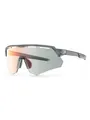 Produktbild: Rockbros Polarized Cycling Glasses with UV Protection and Corrective Insert - Gray