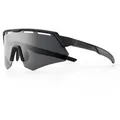 Produktbild: Rockbros Polarisierte Radbrille mit UV-Schutz und Korrektureinsatz - Grau