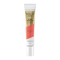 Produktbild: Max Factor Miracle Pure Cream Blush, hautverbessernder Blush mit Hyaluronsäure und Squalan, der 24H feuchtigkeitsspendet, sowie eine vegane und hochpigmentierte Formel hat, Fb. 06 Soft Peach