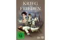 Produktbild: DVD Krieg und Frieden (1966)
