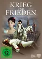 Produktbild: Krieg und Frieden (1967) - Fernsehjuwelen GmbH  - (DVD Video / Drama)