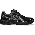 Produktbild: ASICS Gel 1130 Sneaker Herren in black-pure silver, Größe 42 1/2