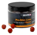 Produktbild: CC Moore Fischboilies Pro-Stim Liver Air Ball Wafters 12mm (70)