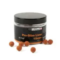 Produktbild: CCMoore Air Ball Wafters Pro-Stim Liver - 12mm 70St.
