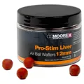 Produktbild: (158,17€/1kg) CC Moore Pro-Stim Liver Air Ball Wafters 12mm - 60g Boilies