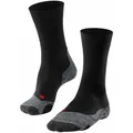 Produktbild: Falke Damen TK2 Socken (Größe 39 , schwarz)