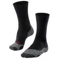 Produktbild: Falke - Women's TK2 - Wandersocken 39/40 | EU 39-40 schwarz