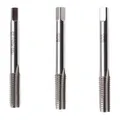 Produktbild: BGS Gewindebohrer-Satz Vor-, Mittel- und Fertigschneider M8 x 1,25, 3-tlg.