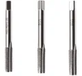Produktbild: BGS Gewindebohrer Satz M8 x 1,25, 3 teilig 934