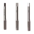 Produktbild: Gewindebohrer-Satz, M8 x 1,25, 3-tlg.