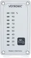 Produktbild: Votronic LED Frischwasser-Tankanzeige 12V/24V, Balkenanzeige, ohne Sensoren