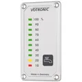 Produktbild: Wasserstandsanzeige Mit Led Für Frischwassertank - Votronic