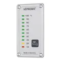 Produktbild: VOTRONIC Frischwassertankanzeige S – 10‑LED 12V