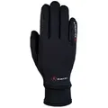 Produktbild: Roeckl Reithandschuhe Roeckl WARWICK Polartec Winterhandschuh schwarz 10