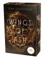Produktbild: Wings of Ash - Schlafende Drachen Jana Schikorra