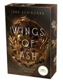 Produktbild: Wings of Ash 1. Schlafende Drachen  von Schikorra, Jana | Buch | Zustand wie neu