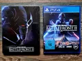 Produktbild: Star Wars: Battlefront II + Limited Special Custom Steelbook PS4