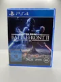 Produktbild: Star Wars: Battlefront II (Sony PlayStation 4, 2017) Spiel & OVP | BLITZVERSAND✅