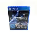 Produktbild: Star Wars: Battlefront II (Sony PlayStation 4, 2017) PS4