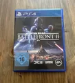 Produktbild: Star Wars: Battlefront II (Sony PlayStation 4, 2017)