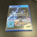 Produktbild: Star Wars: Battlefront II (Sony PlayStation 4, 2017)
