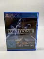 Produktbild: Star Wars: Battlefront II (Sony PlayStation 4)